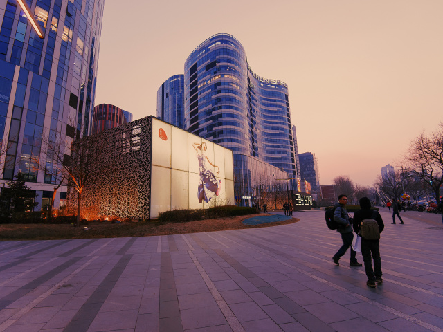 北京  抓拍 街拍 蔡司 a7r 索尼 微单 匆匆走过的三里屯