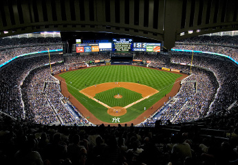 yankee stadium