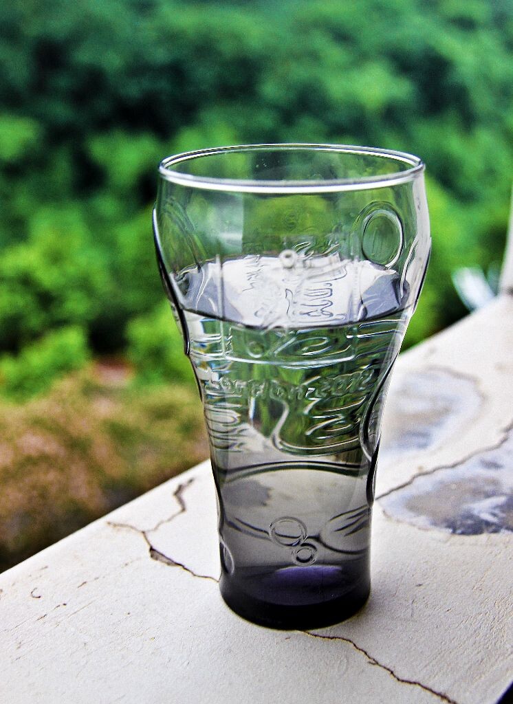 a cup of water - 静物, 佳能 - a cup of water - kiko7877