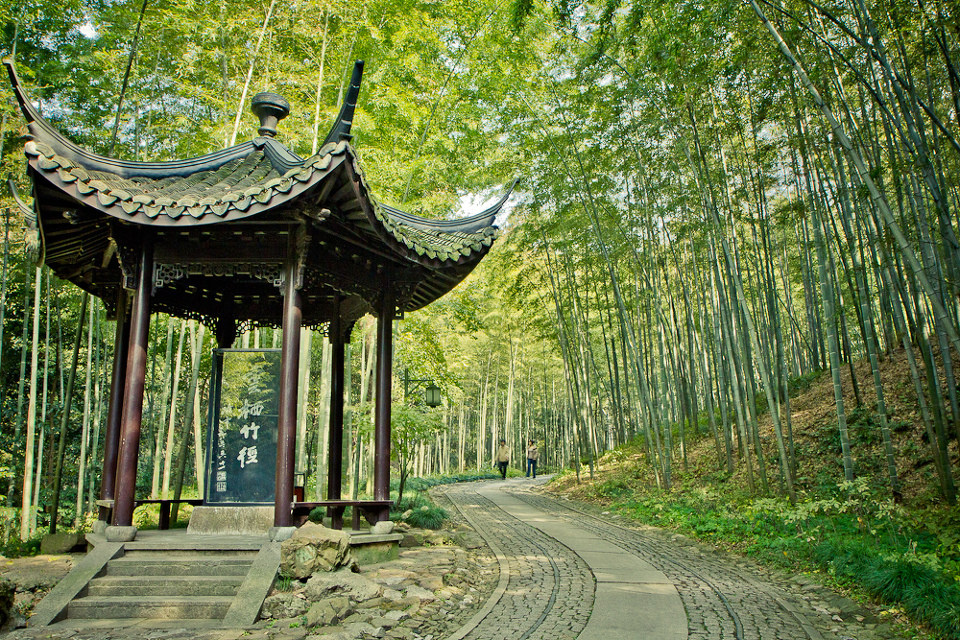 杭州印象 - 杭州, 色彩, 杭州风光圈子 - 杭州印象 - 拍照莫腾腾的