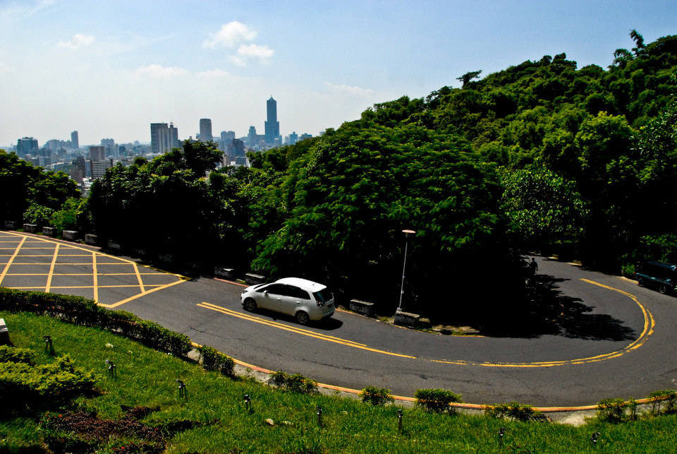 台湾大高雄市寿山动物园 - kangchuang - 图虫摄影网