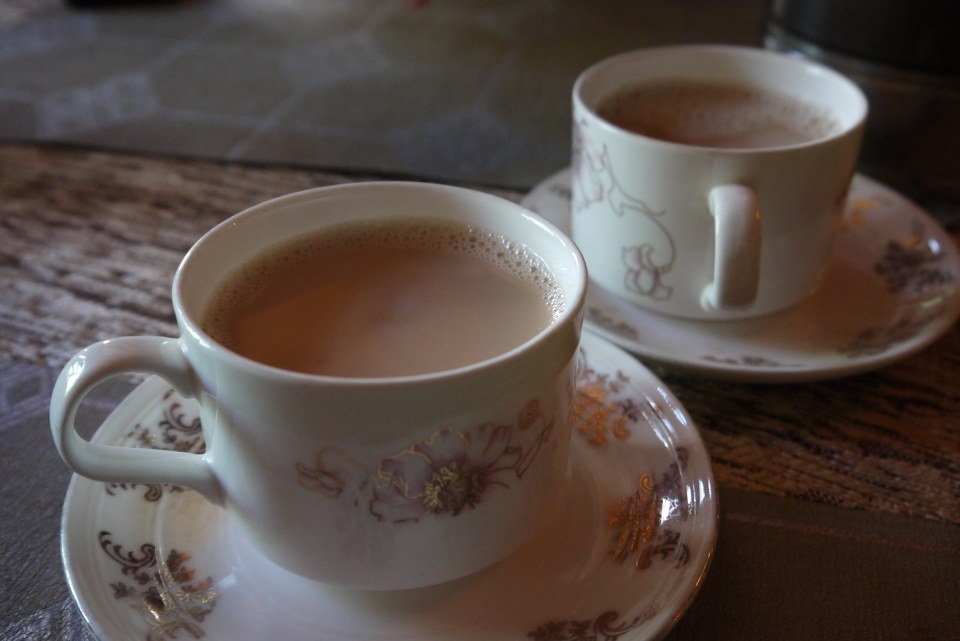 上一张 下一张 尼泊尔甜茶@娜玛瑟德 coodin发布于  12年10月11日