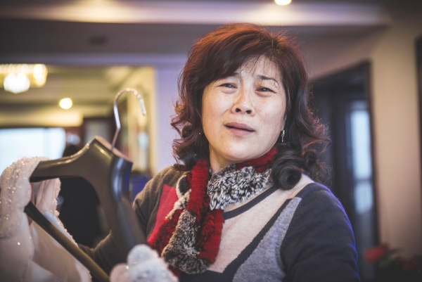 孙小雨 yuyu的最新作品