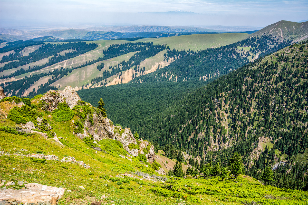重返喀麦隆 - 图虫摄影网