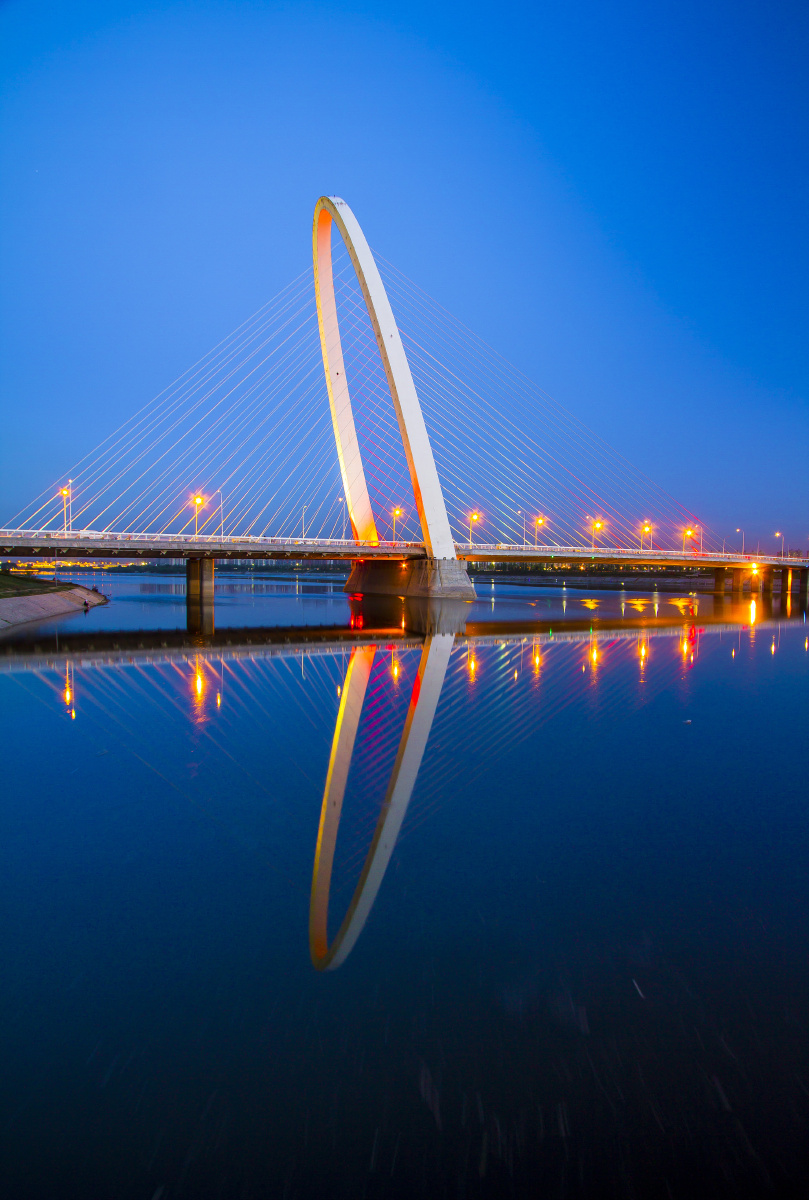 智者乐水,仁者乐山 - 智者乐水,仁者乐山 - ifyrwi - 西安—人文纪实