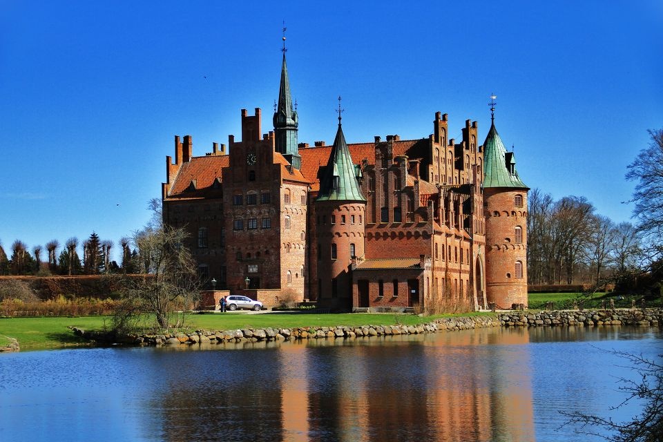 2011-04-09 135传说中的哈姆雷特城堡 - conglin - 风光摄影 - 图虫摄