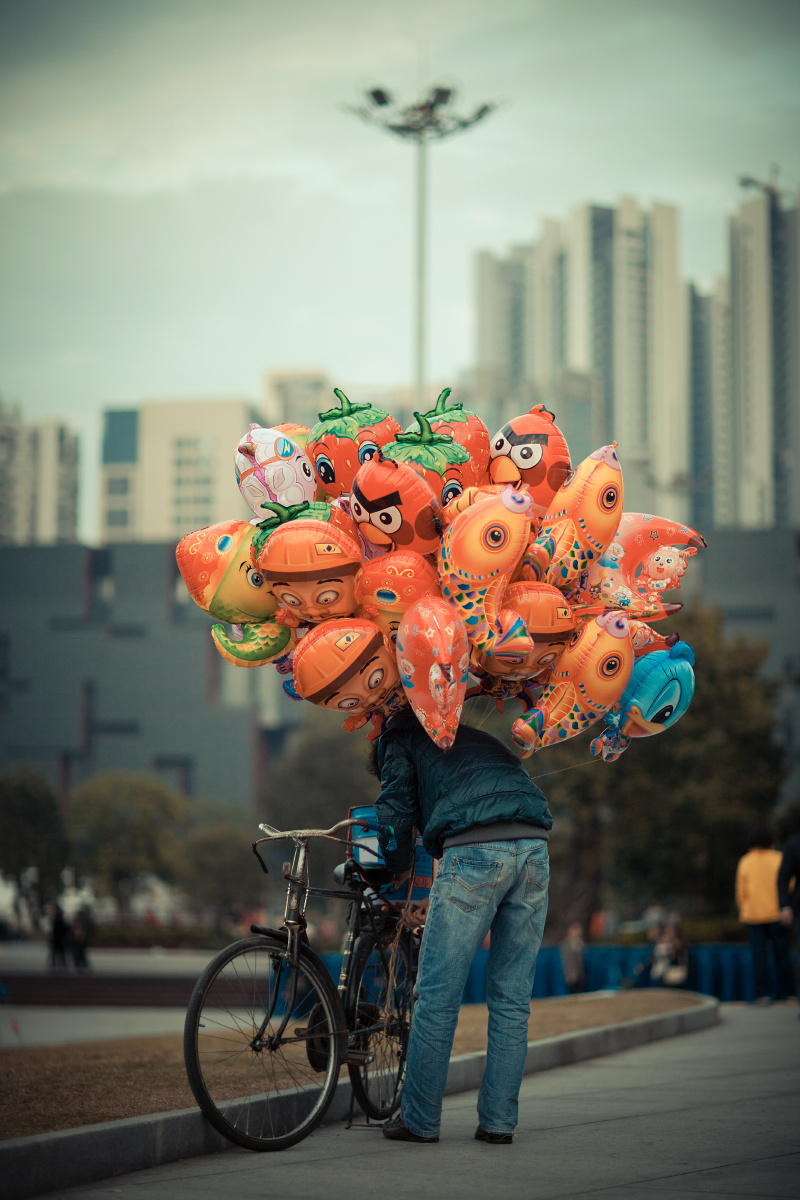 小贩- 广州, 摄影, 街头, 陌生人, 随拍, 图片, 原创, 佳能, 抓拍