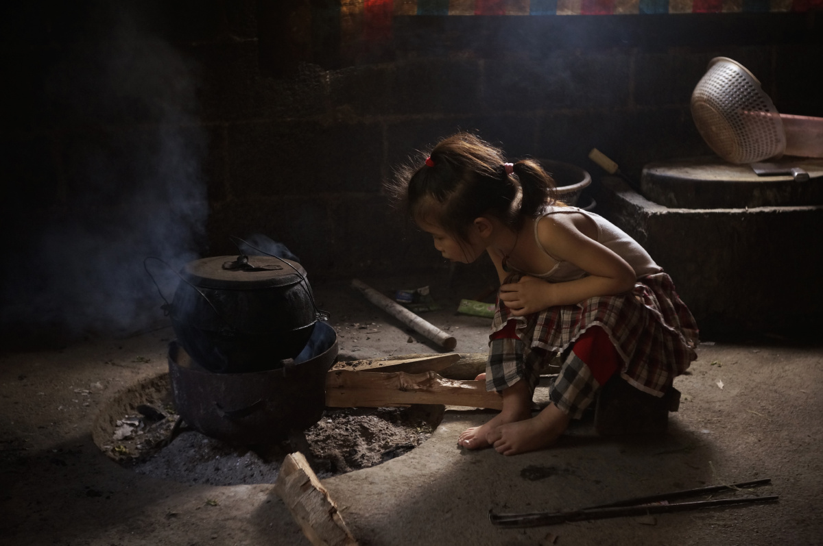 人文- 红扳指 - 图虫摄影网