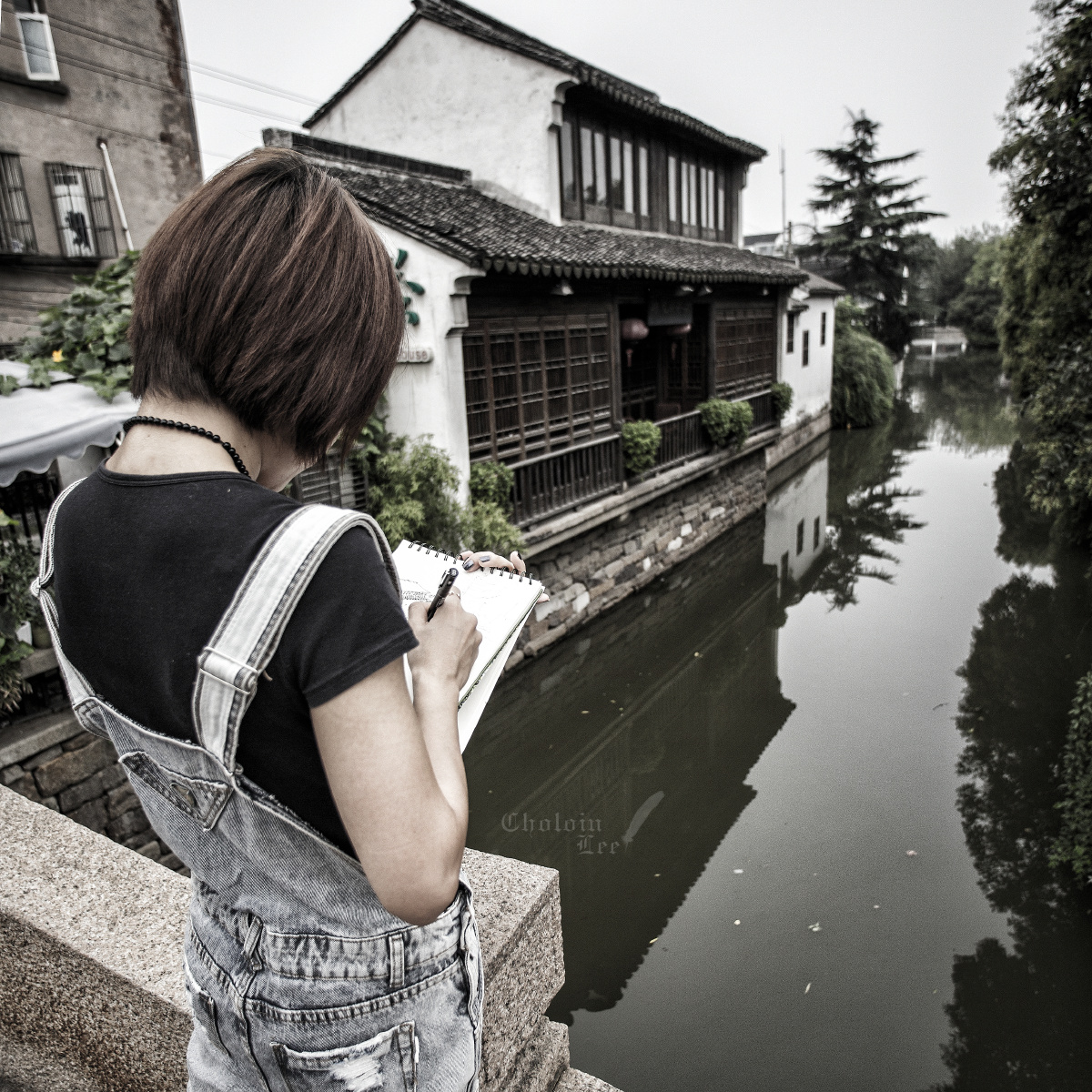 苏州人文,_大山谷图库