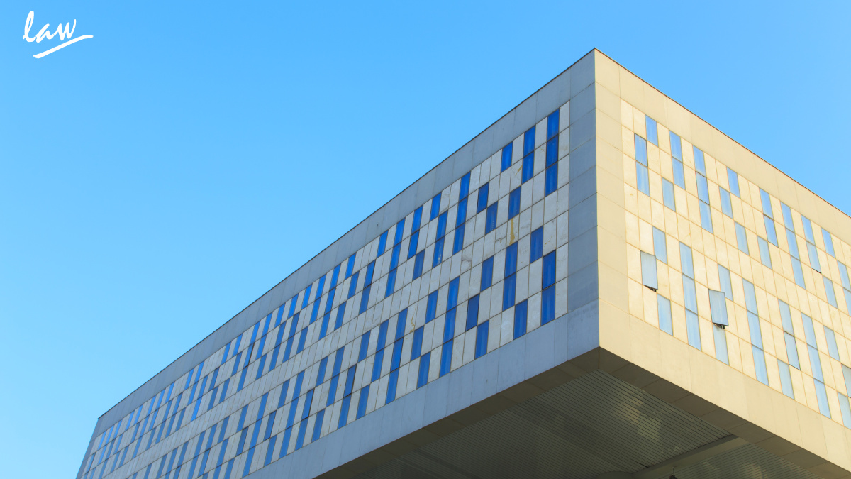 凯原楼 - 北京大学法学院, 建筑 - 凯原楼 - ryan_cai - 图虫摄影网