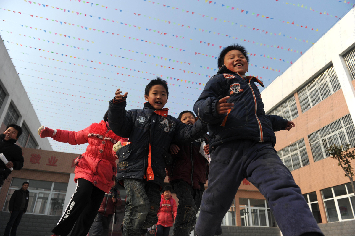 迟来的救助 - 纪实, 孤儿院, 社会, 新闻, 安徽, 孩子, 弱势群体