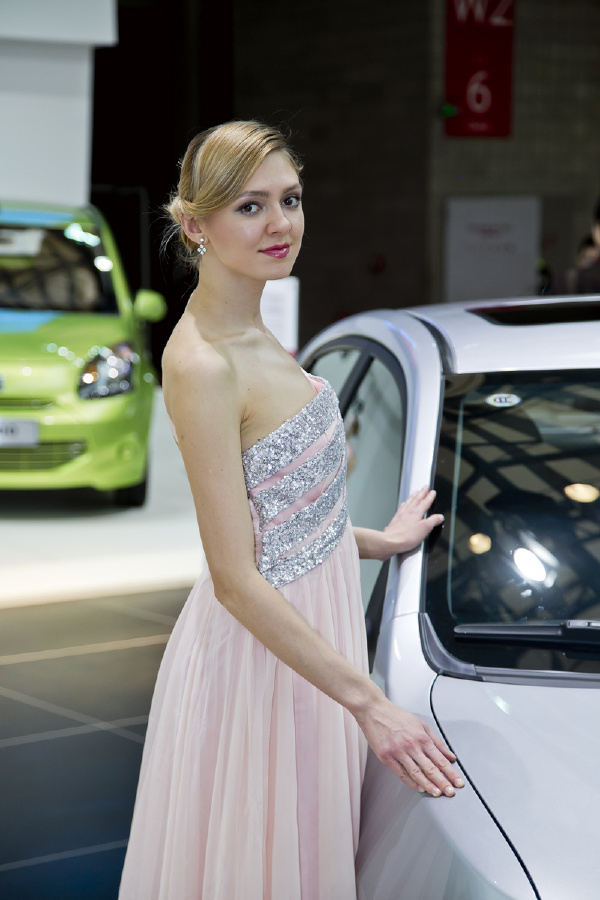 models part2 - 大红不是小红帽 - 图虫摄影网