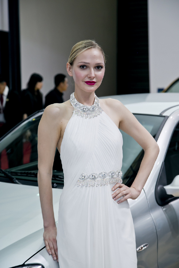 models part2 - 大红不是小红帽 - 图虫摄影网