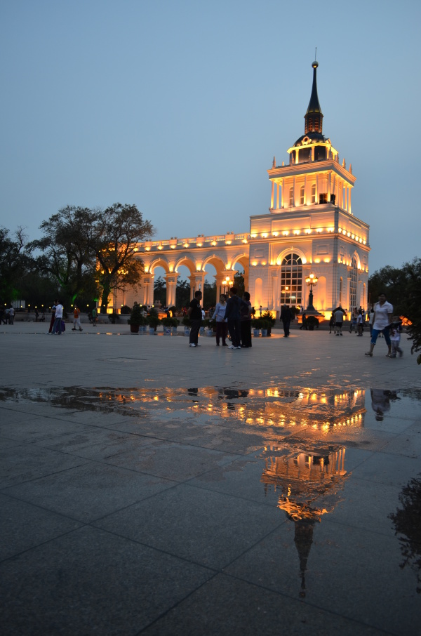 做最专业的摄影社区