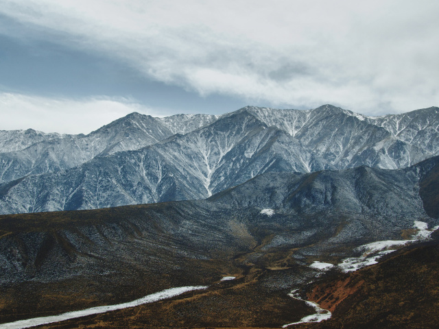 "雪山"标签的图博