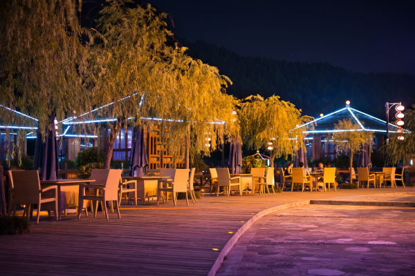 拍摄地点:聚龙小镇