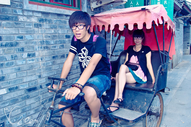 131 - 南锣鼓巷 - 徐昊铭 - 图虫摄影网