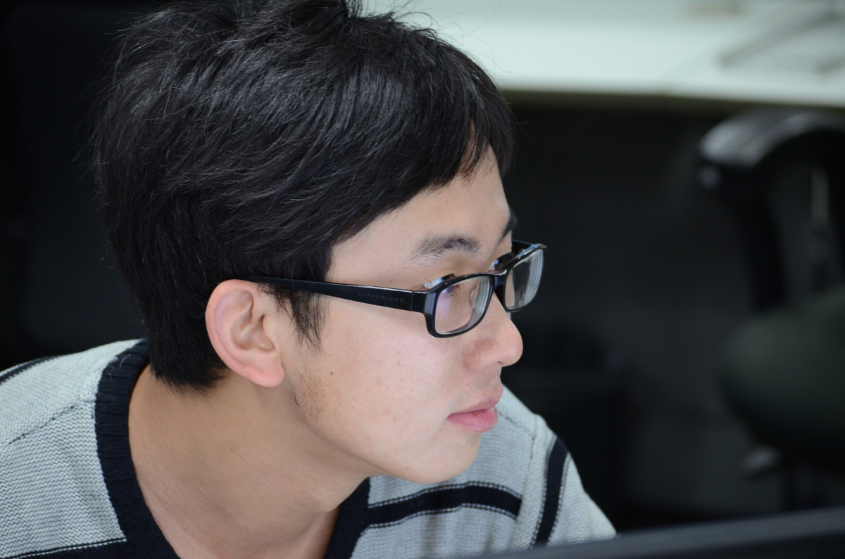 屾顶洞人 - 图虫摄影网