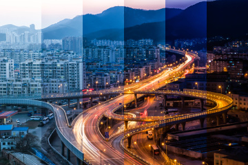 做最专业的摄影社区