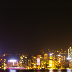 香港