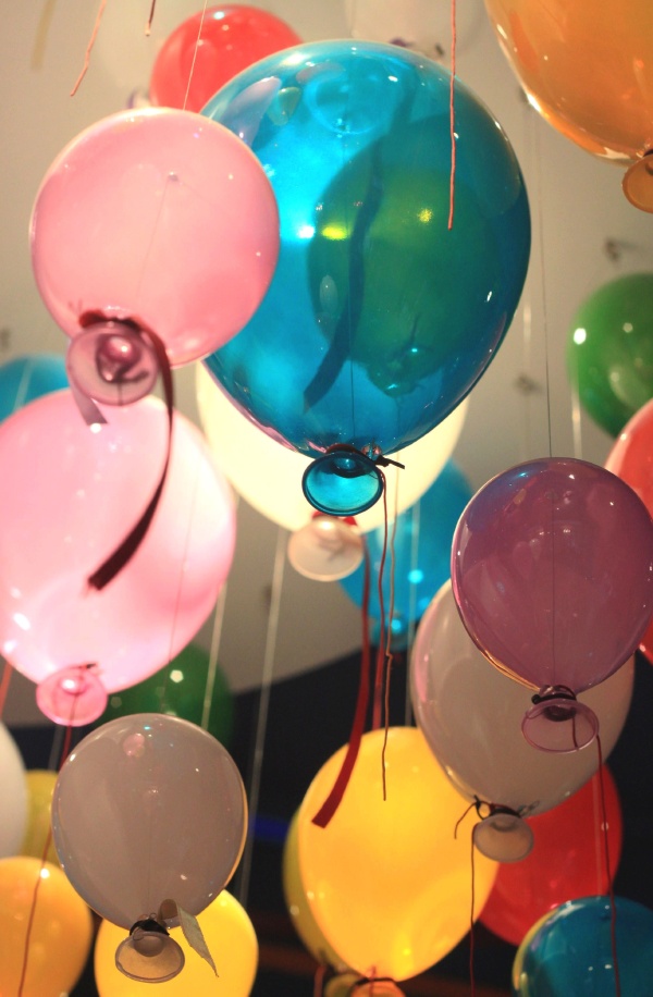 flavor of fairy tale