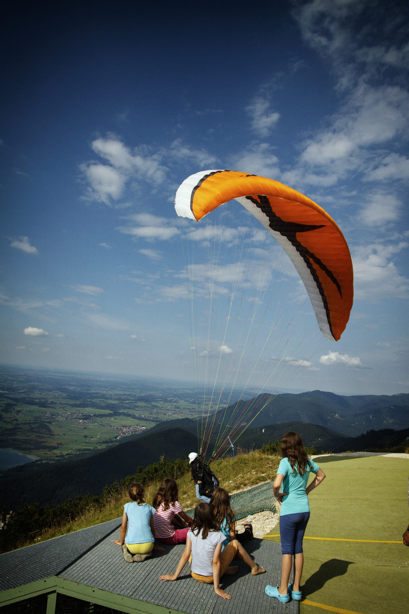 滑翔伞4