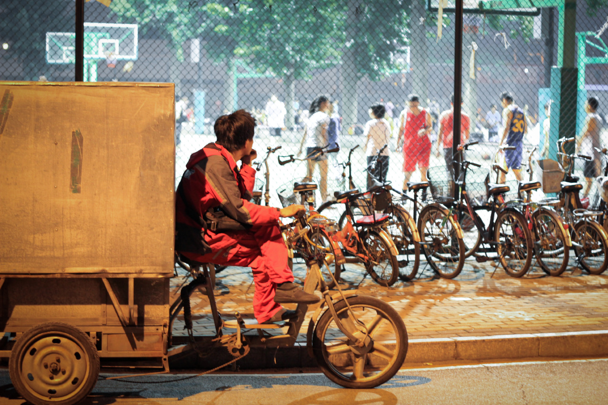 我们得到的已经很多 - 感情 - 凸凸曼出没 - 图虫摄影网