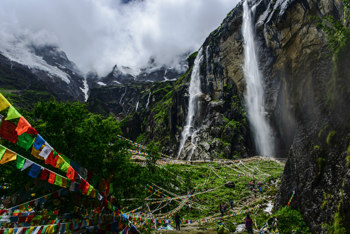云南德钦县,云南迪庆,迪庆德钦县(第3页)_大山谷图库