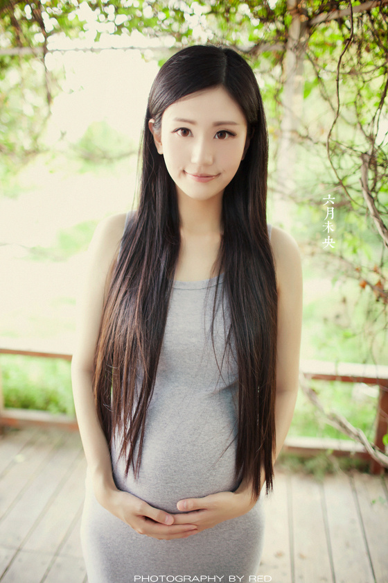 六月未央 - 李小蕾 - 图虫