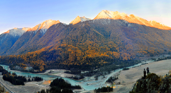 户外风光 / 户外人文 / 户外活动 - 静波 - 图虫网 - 最好的摄影师都