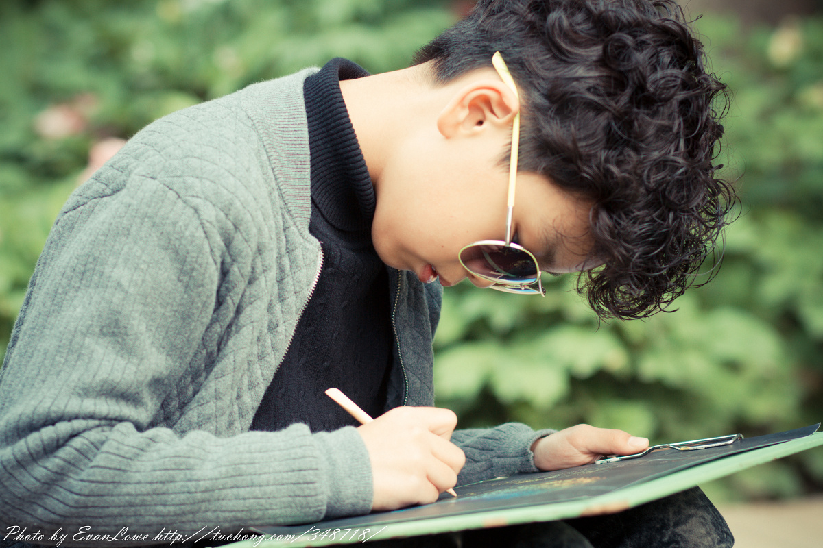 苏笛南风evanlowe - 图虫摄影网