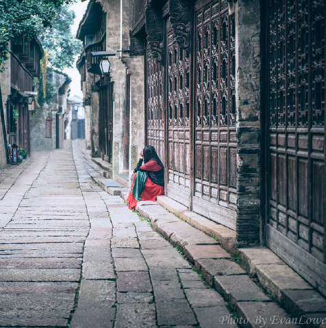 苏笛南风evanlowe