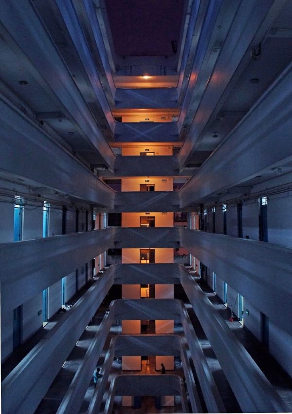 标签:建筑海南师范大学金鹏公寓