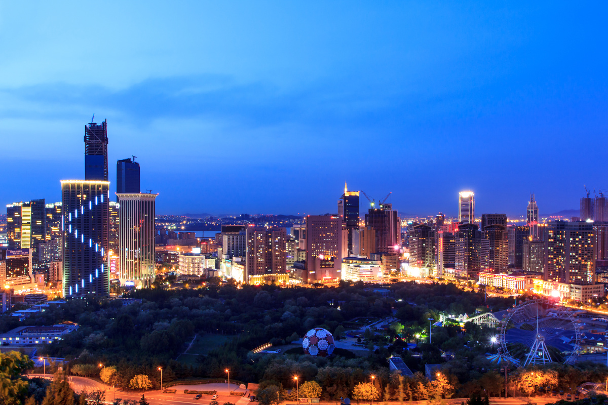 大连夜景壁纸,壁纸风景夜景,夜景壁纸_大山谷图库