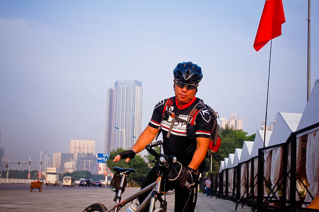 jpg - 骑吧单车 - 图虫摄影网