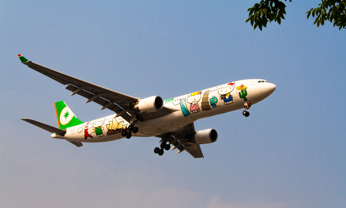 小佳能打大飞机第七季——sha天山西路.