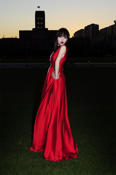 fashion-2 - bubblegirl - 图虫摄影网