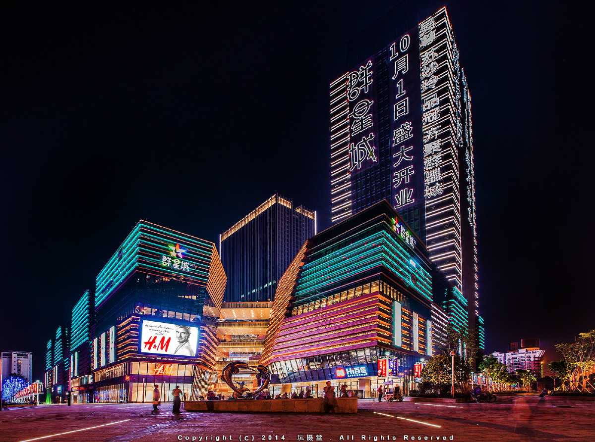 3 - 玩摄堂 - 图虫摄影网