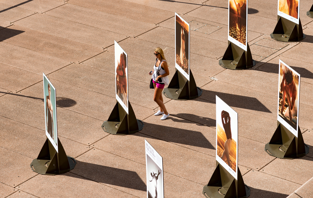 影展 - 城市, 街拍, 尼康, 悉尼, 澳洲 - 纽士巴newsbar - 图虫摄影网