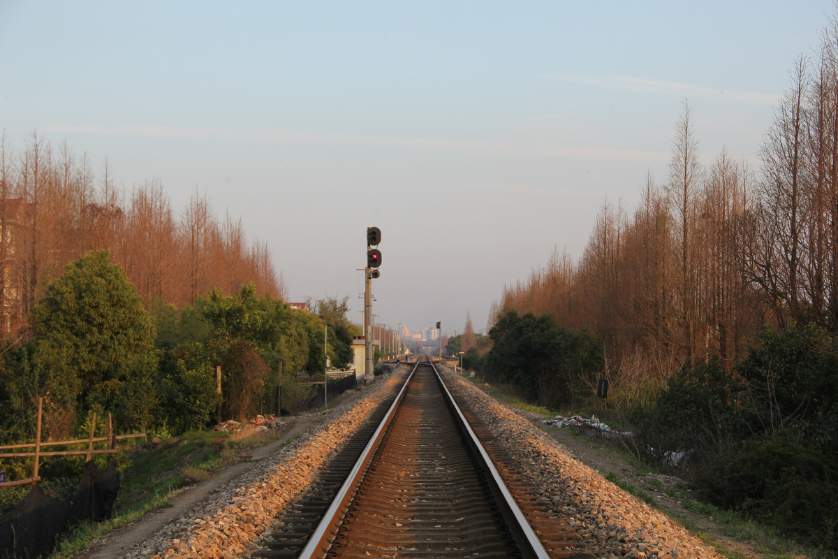 温兰旅客 - 图虫摄影网