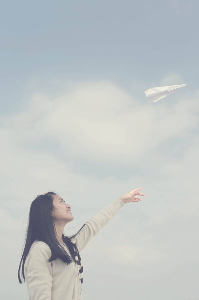 《早安》 - 人像, 美女, 佳能, capa 2014年5~7月刊影赛"人像篇"征稿