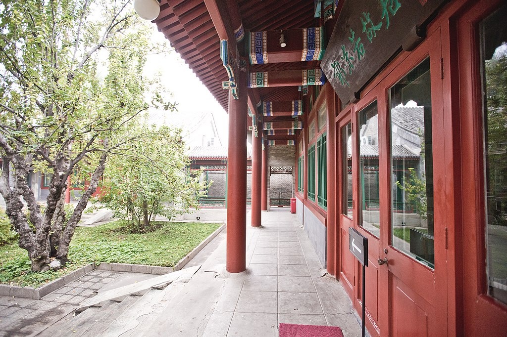 13685 - 北京老德 - 图虫摄影网