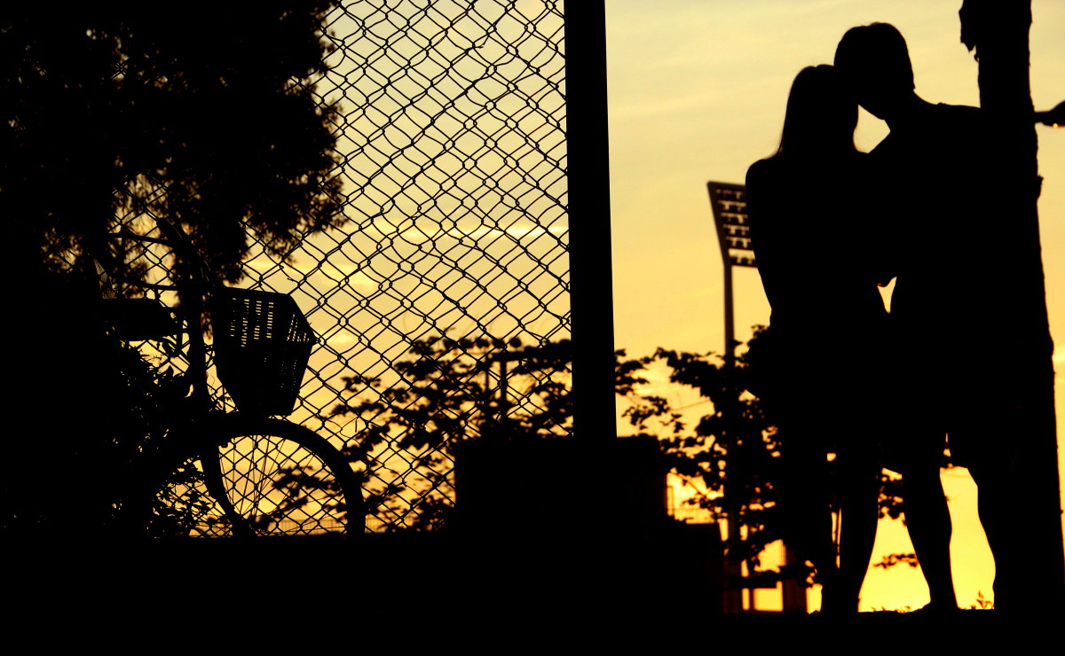 大学最美的回忆