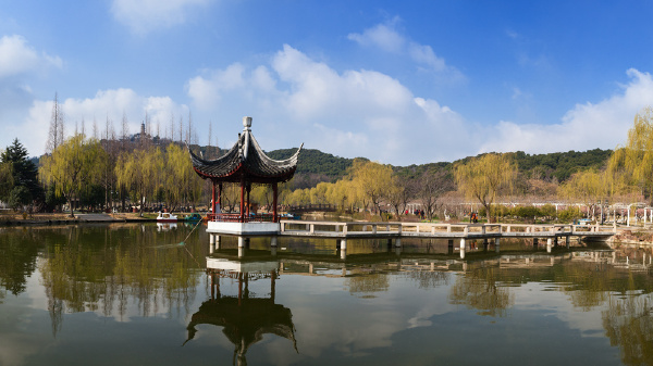 千祥云集