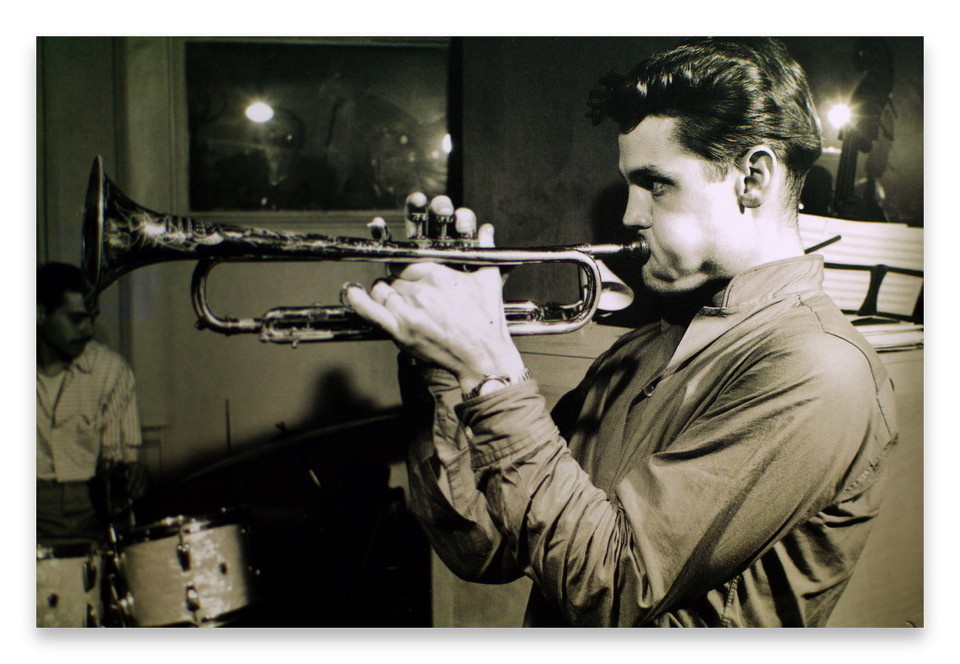 chet baker
