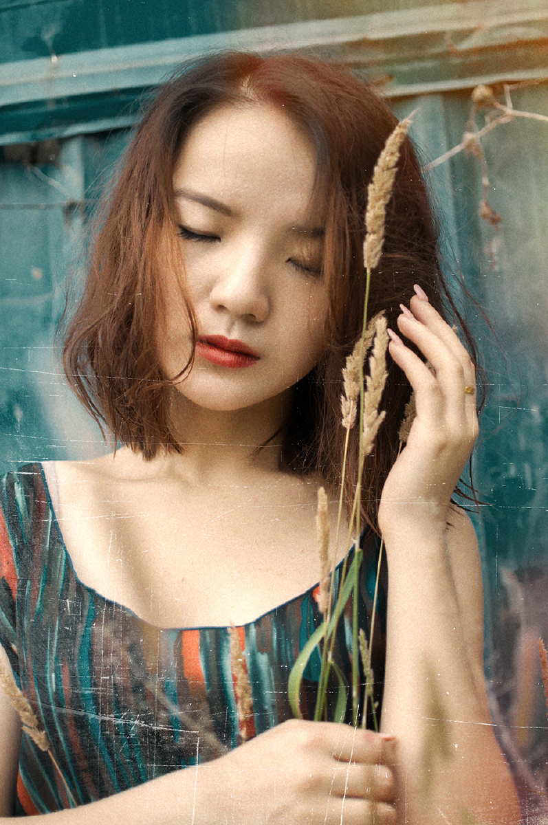 证件照拍摄新趋势：清晰影像与时尚风格的完美融合