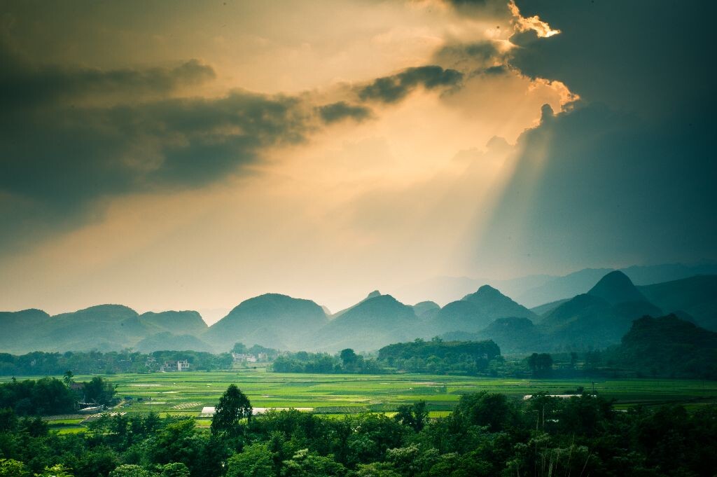 江永千家峒