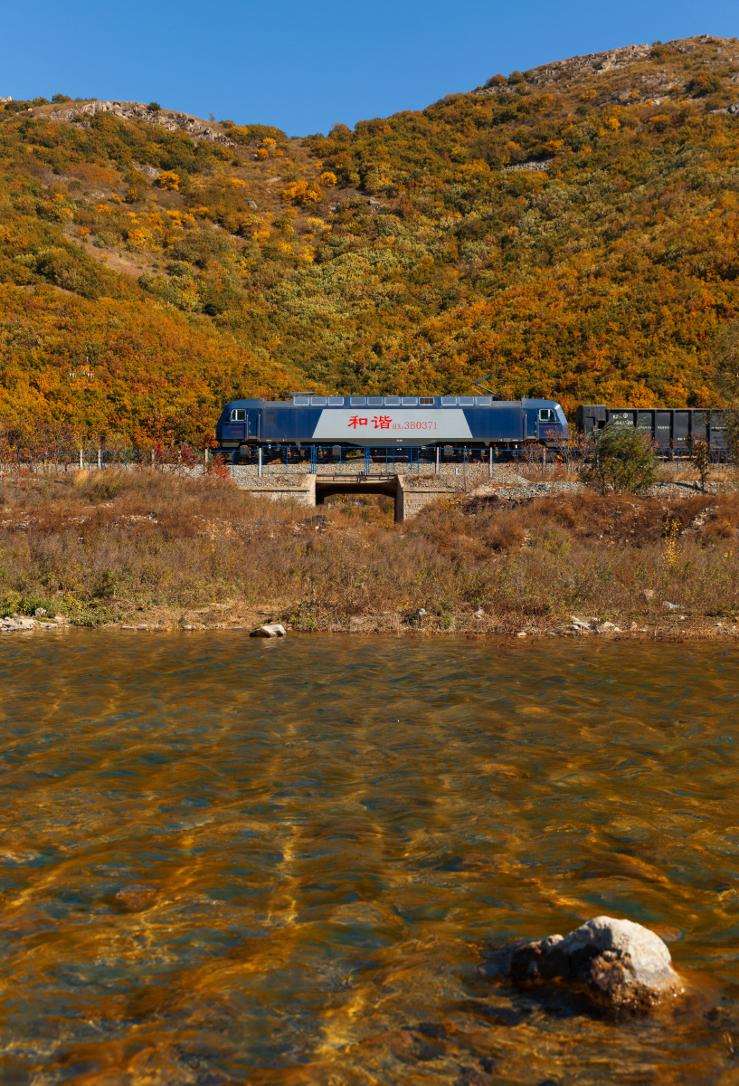 0w0a6857 - shenyang-梦之心旅 - 图虫摄影网
