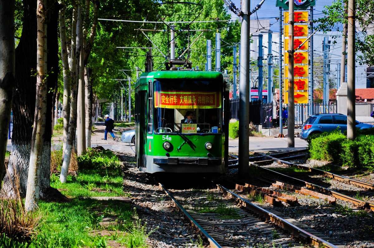 沈局春段 - 图虫摄影网