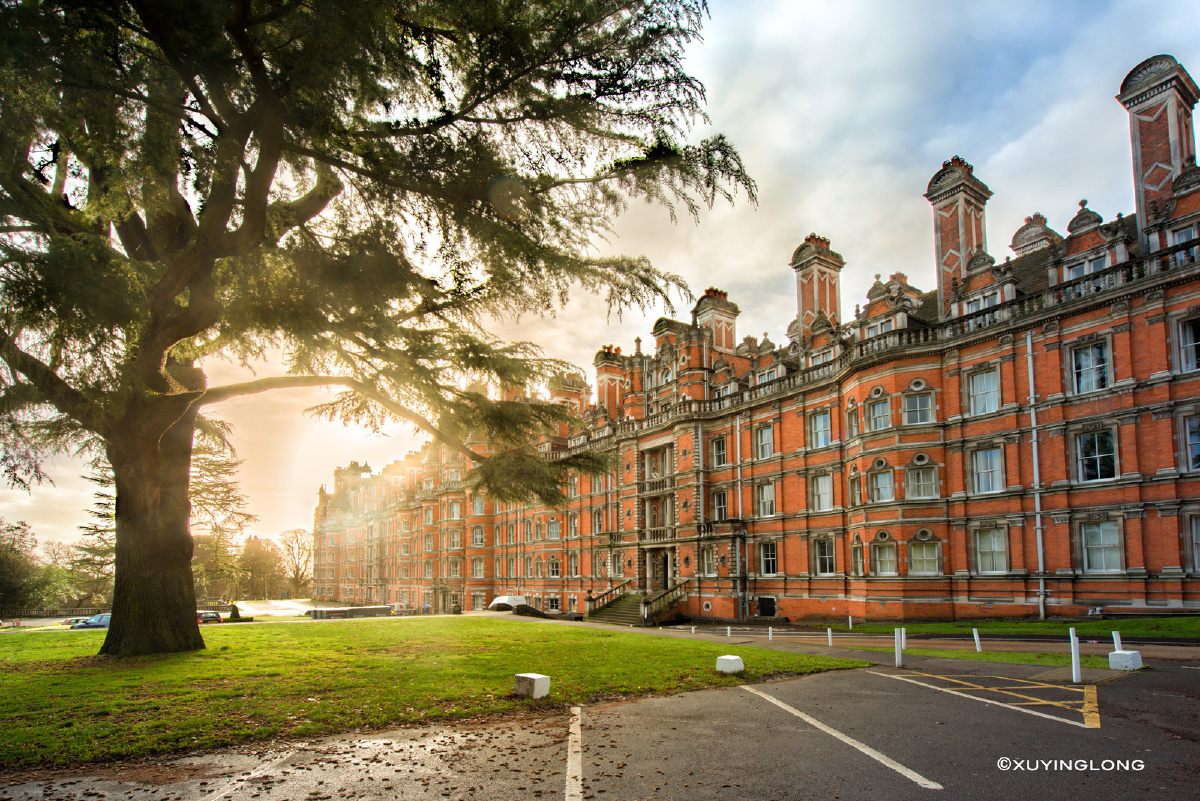 royal holloway